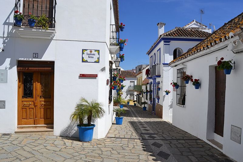 Estepona (Andalusia)