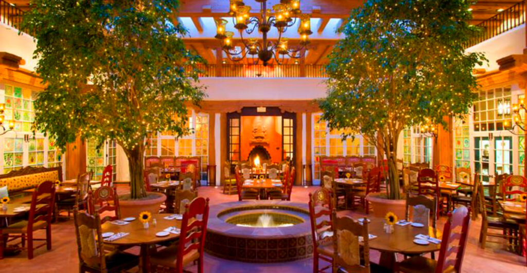 Santa Fe’s Best Green Chile: 16 Must-Eat Restaurants Locals Love