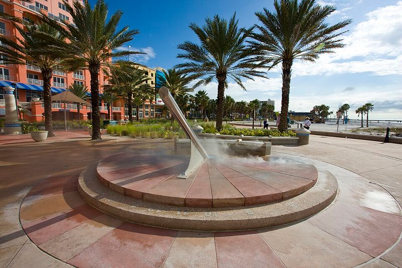 Clearwater, Florida