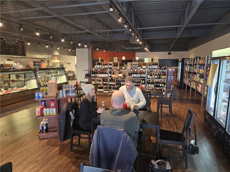 Hospitality and the Dining Experience