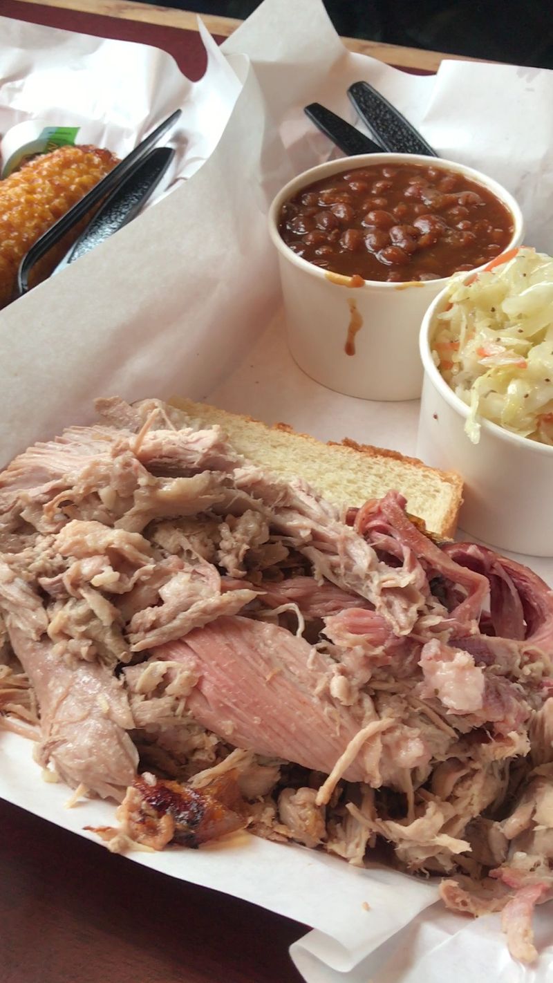 Brisket Worth The Hype