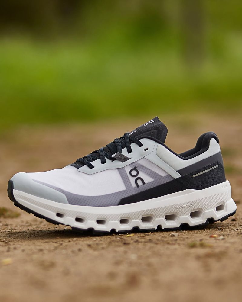 On Cloudvista / Cloudvista 2