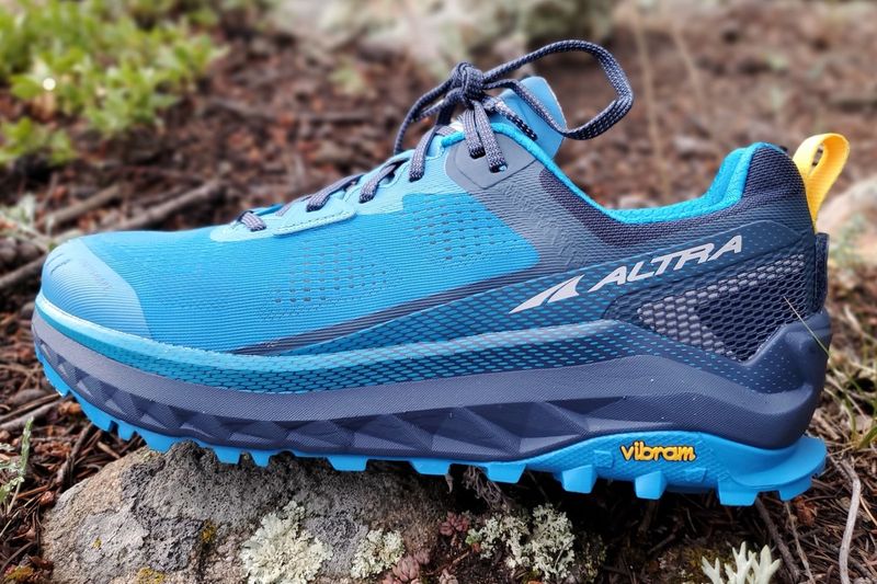 Altra Olympus 4