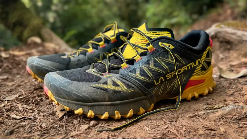 La Sportiva Bushido III