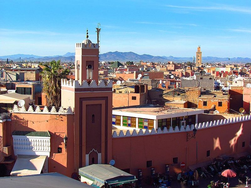 Morocco