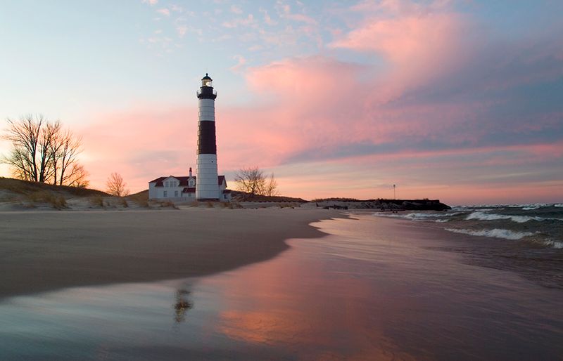 Ludington