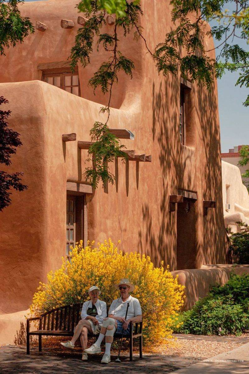 Santa Fe, New Mexico