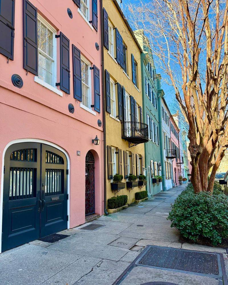 Charleston, South Carolina