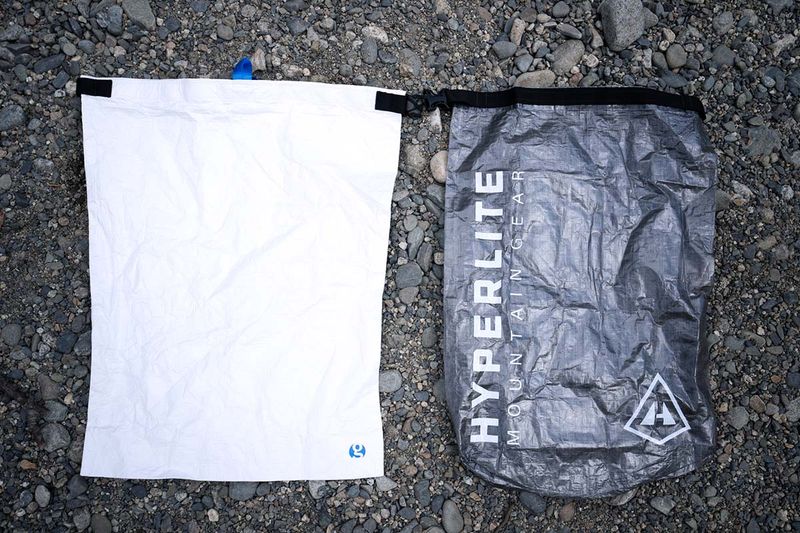Hyperlite Mountain Gear Roll-Top Stuff Sack
