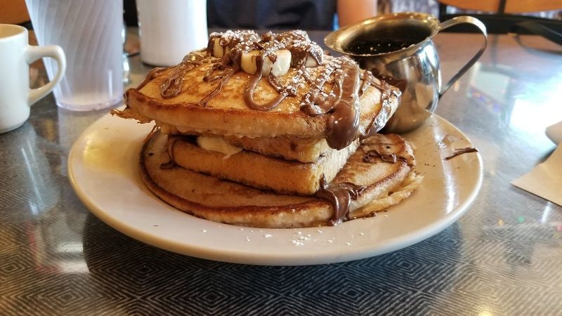 Sky Blue Café – Nashville