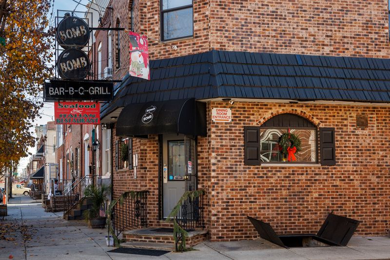 Zeppoli - Collingswood