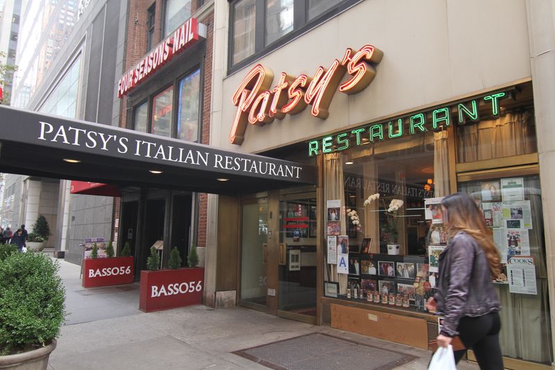 Patsy's Italian Restaurant