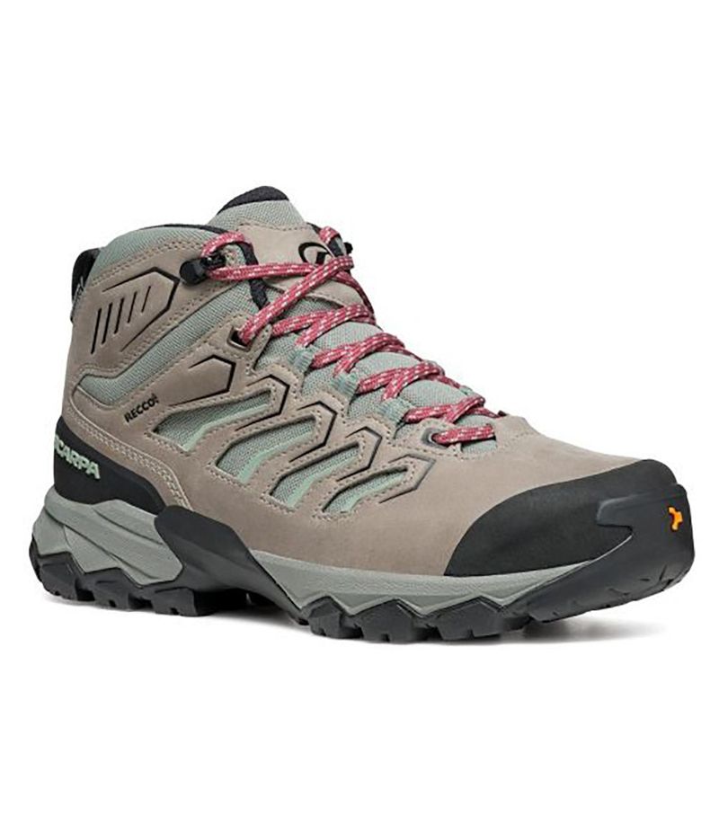 Scarpa Moraine Mid