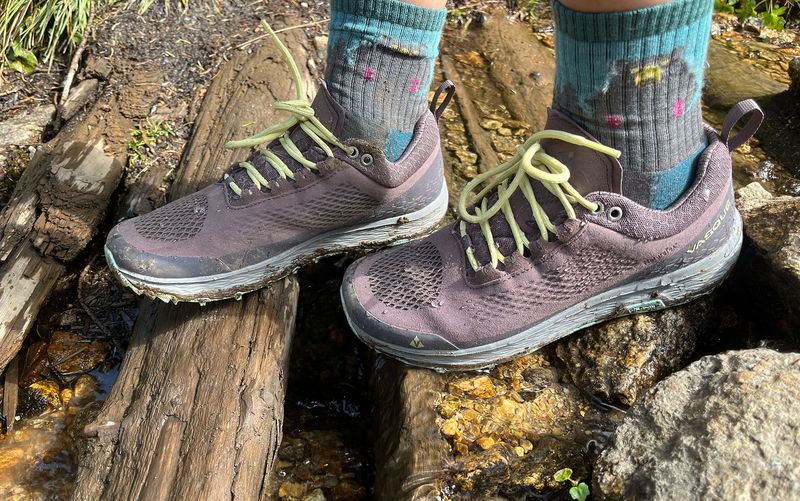 Vasque Breeze LT NTX