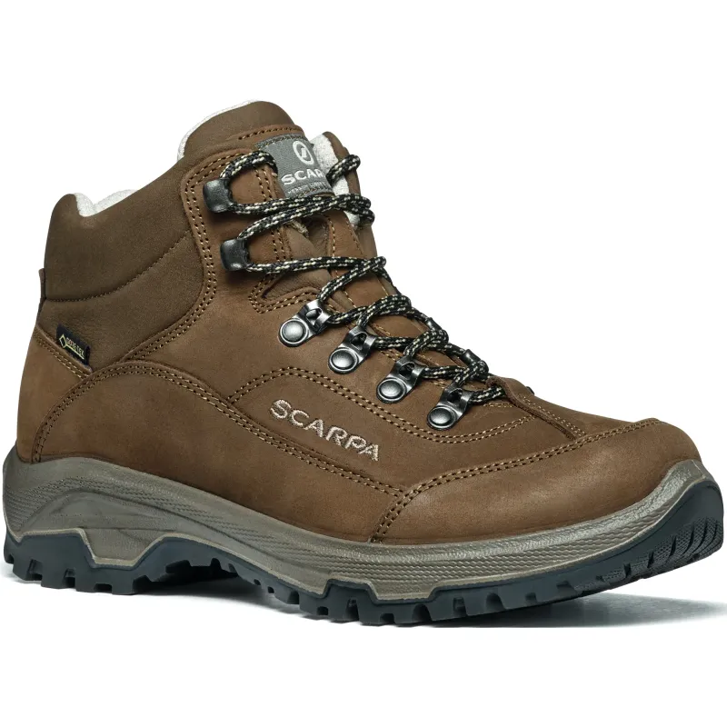 Scarpa Cyrus GTX Mid