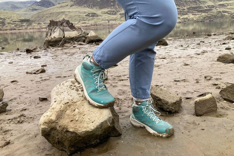 Oboz Katabatic LT Mid GTX