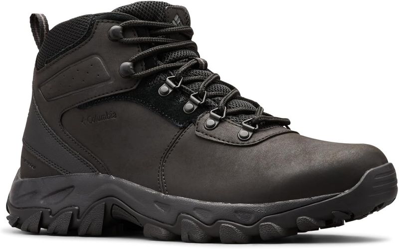 Columbia Newton Ridge Plus II Waterproof