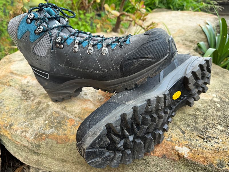 Scarpa Kailash GTX