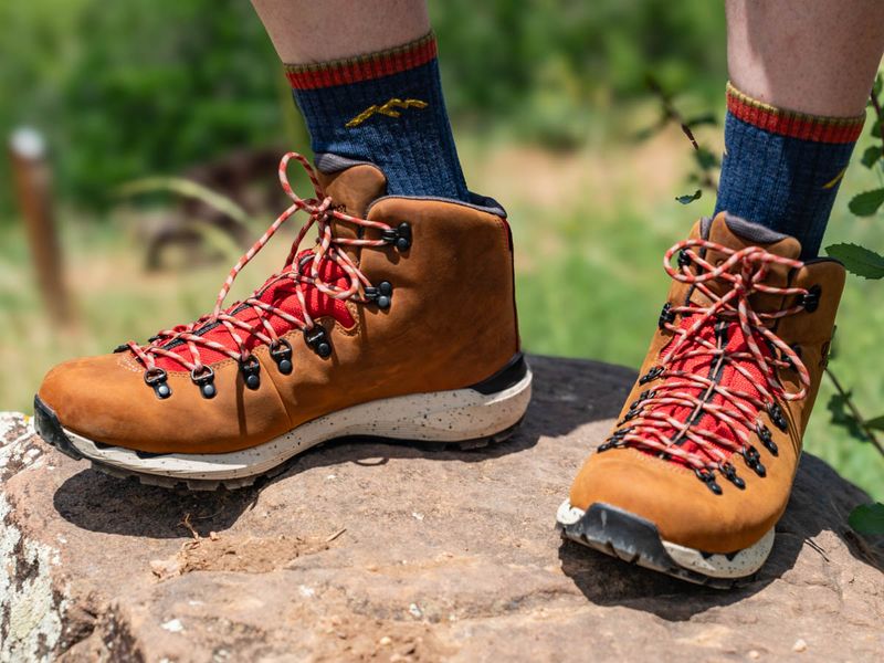 Danner Mountain 600 EVO Waterproof