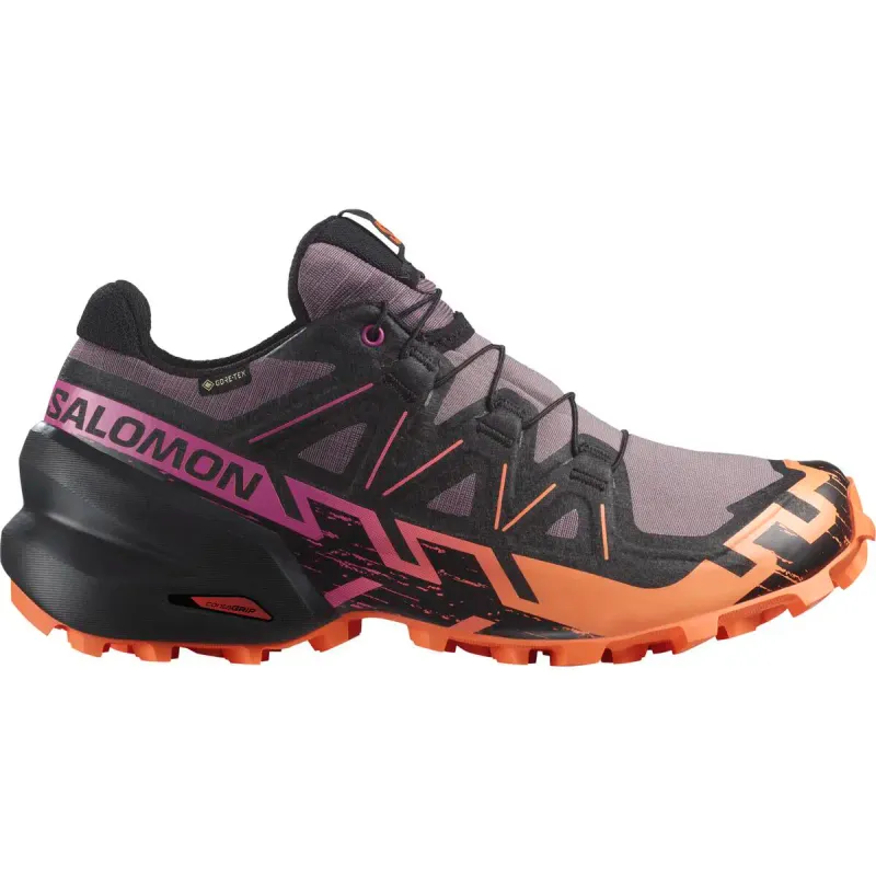 Salomon Speedcross 6