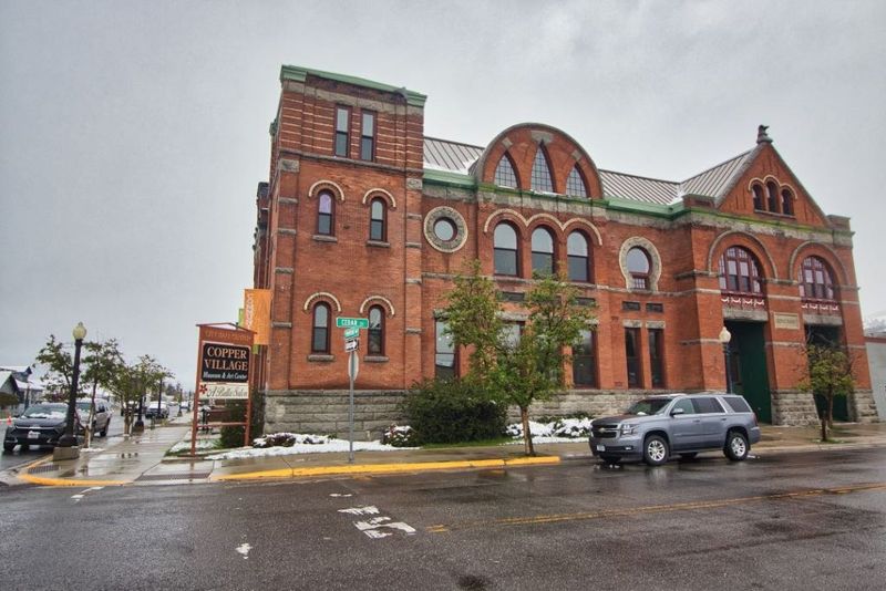 A Town With Character