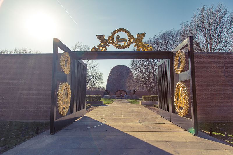 Historic Crafts and Industry