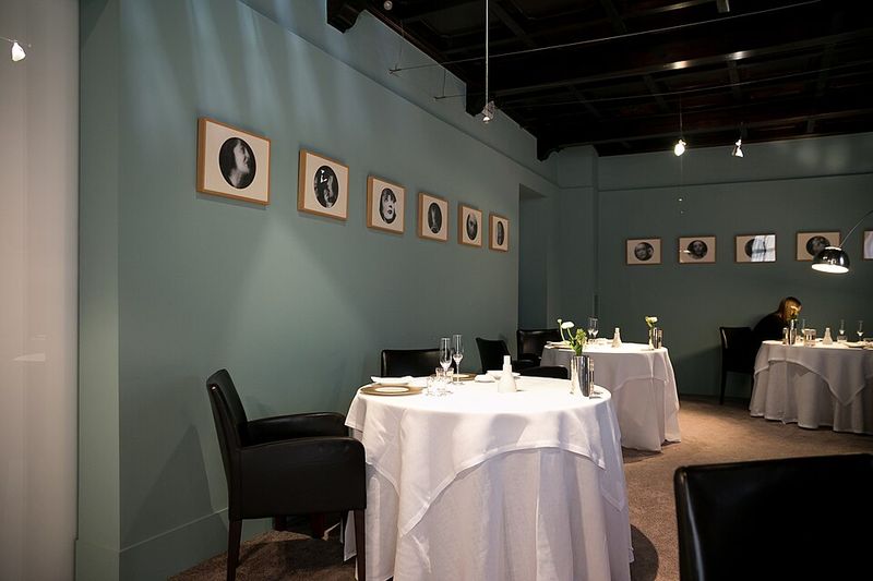 Osteria Francescana, Modena, Italy