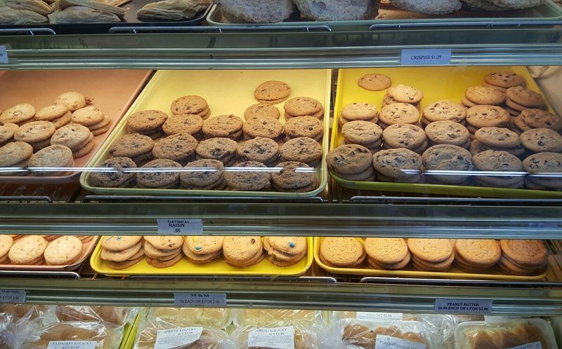 Lau’s Czech Bakery (New Prague)