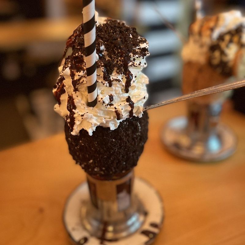 Creamline – Manhattan (Chelsea)