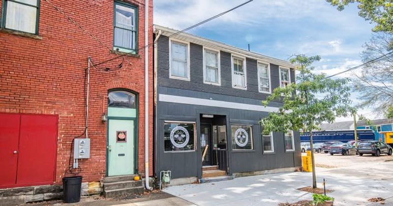 Busy Bee Restaurant (Marietta)