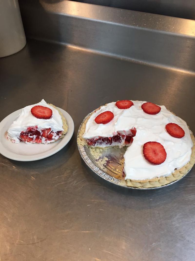 Country Corral Restaurant – Shipshewana