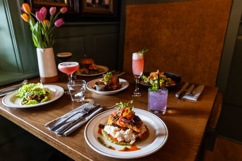 Cocktails with Conscience and Clarity