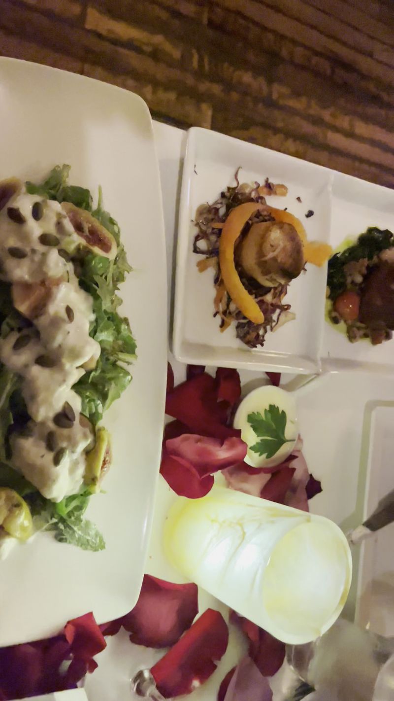 Escargot Under a Puff-Pastry Crown