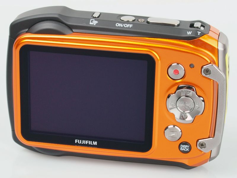 Fujifilm FinePix XP170