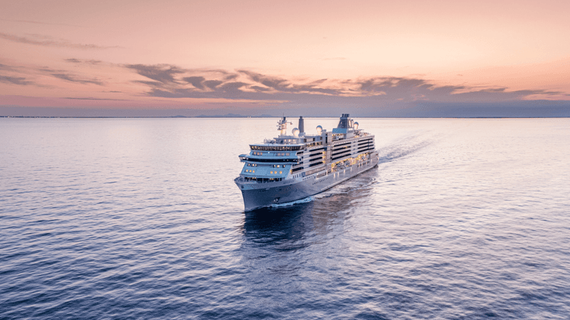 Silversea Cruises