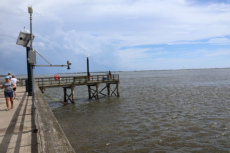 Southport, North Carolina