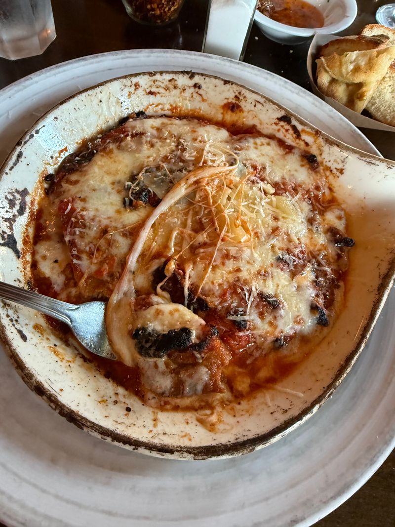 The Bread Basket You Will Fight Over