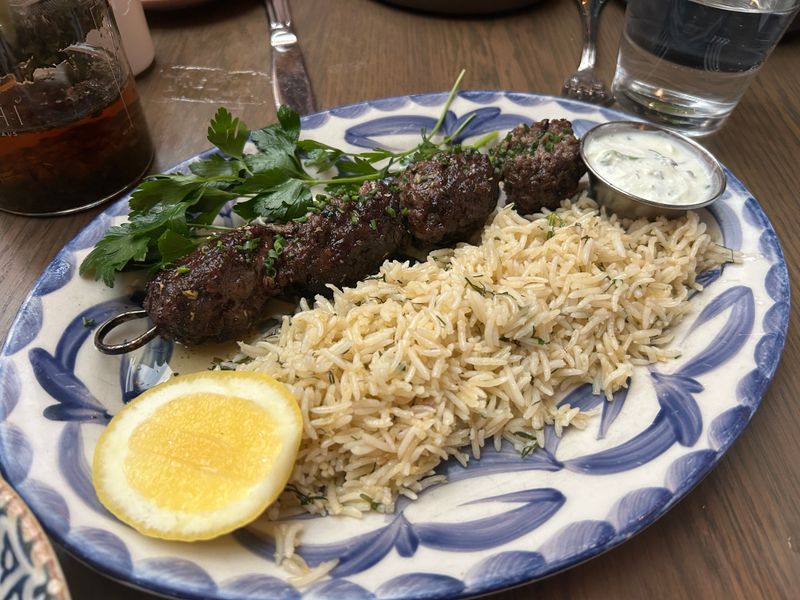 Lamb Lovers, Rejoice