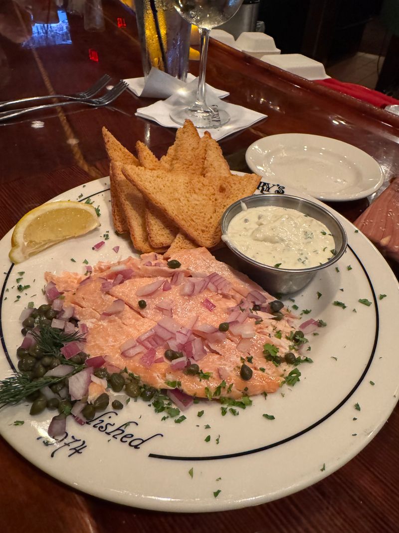 Service With Heart - and a Printed Photo