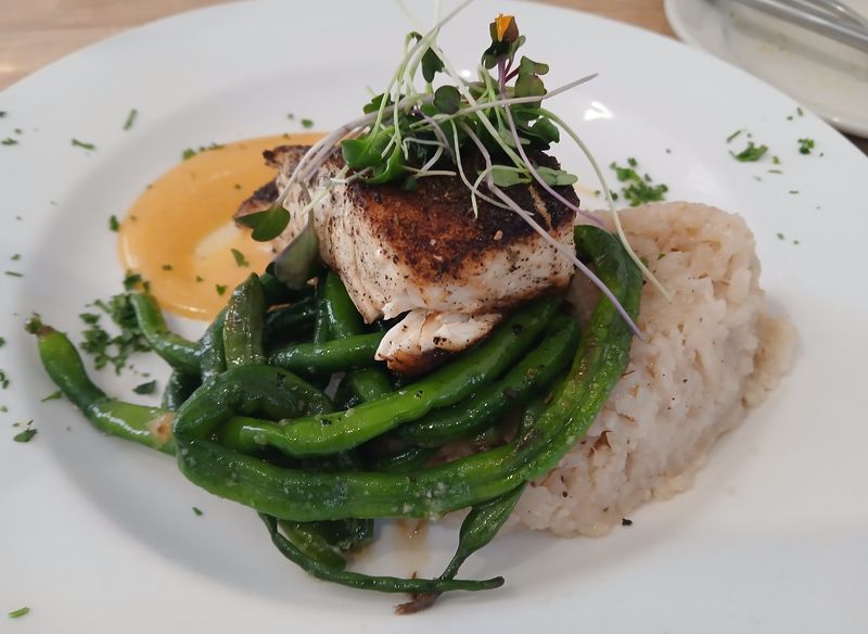 Standout Starters and Thoughtful Small Plates