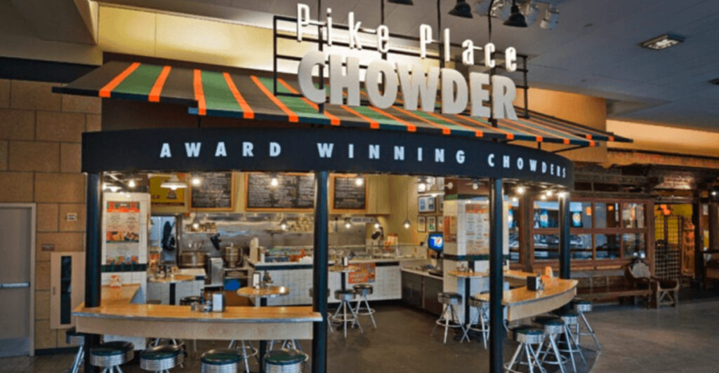 Seattle Dining Guide 2025: 15 Great Restaurants Still Going Strong