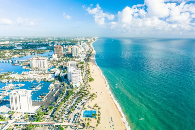 Fort Lauderdale, Florida