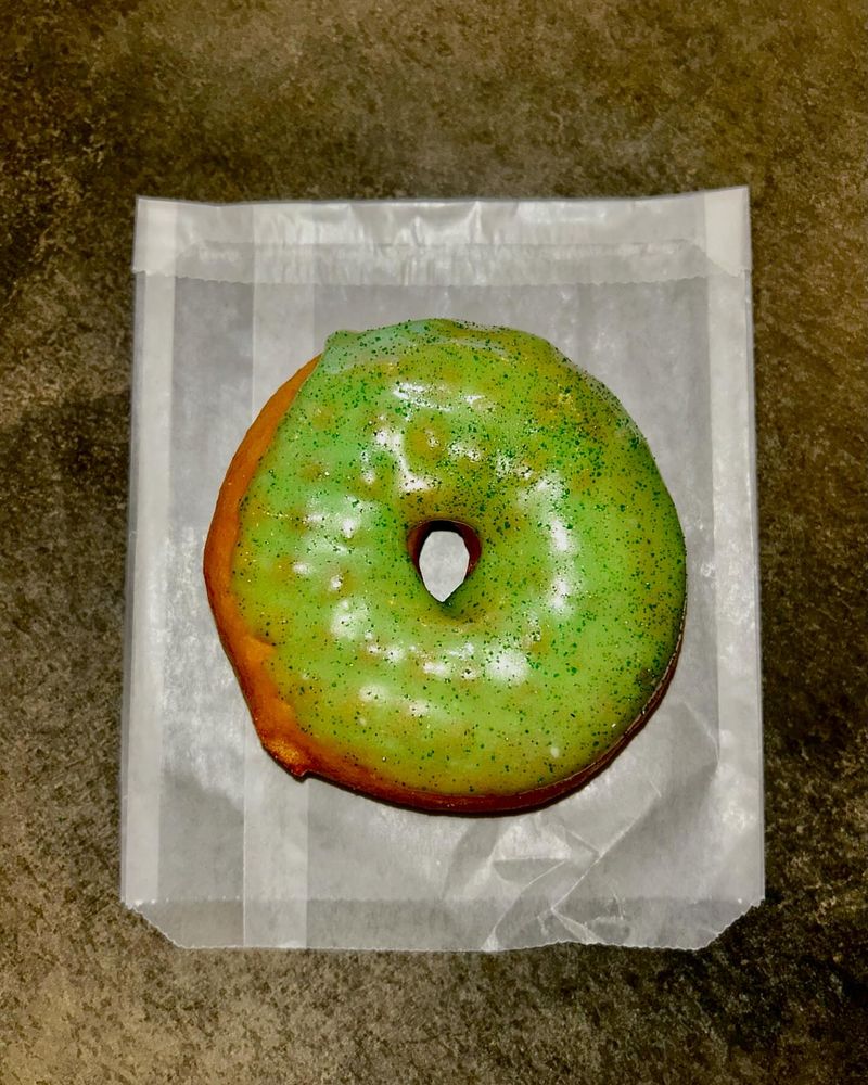 Status Dough – Knoxville