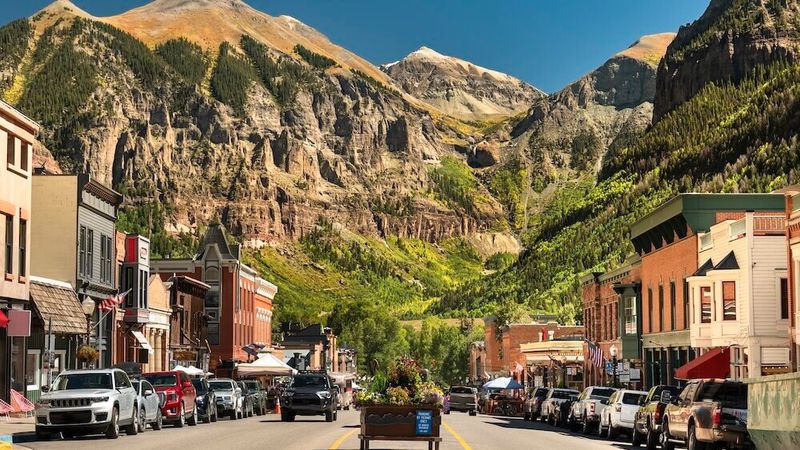 Telluride, Colorado
