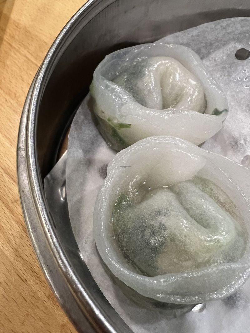 The Original Buddha Bodai Kosher Vegetarian Restaurant