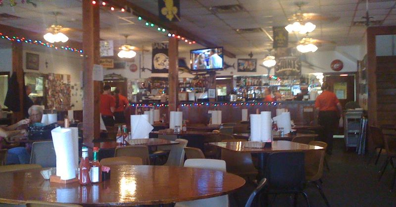 R&O's Restaurant & Bar (Bucktown, Metairie)