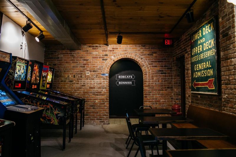 Bobcat Bonnie's (Corktown)