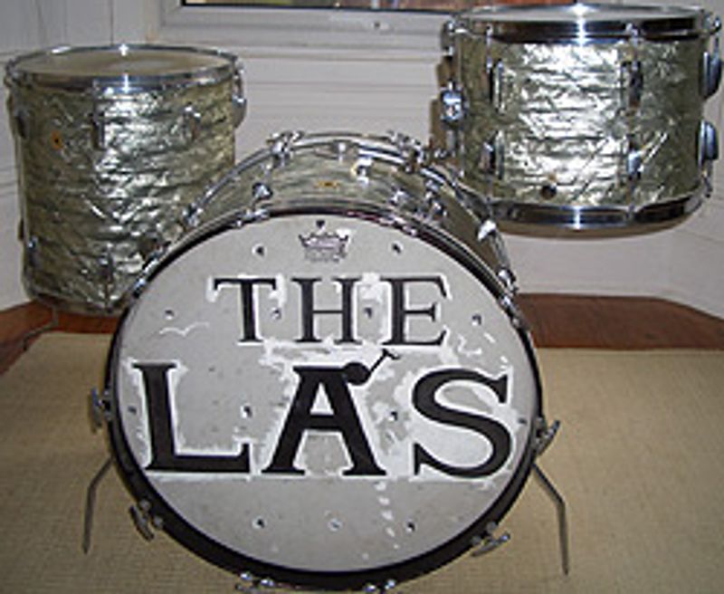 The La’s – “There She Goes” (1990)