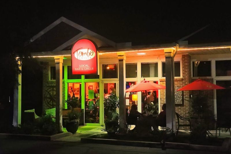 Johnson’s Restaurant