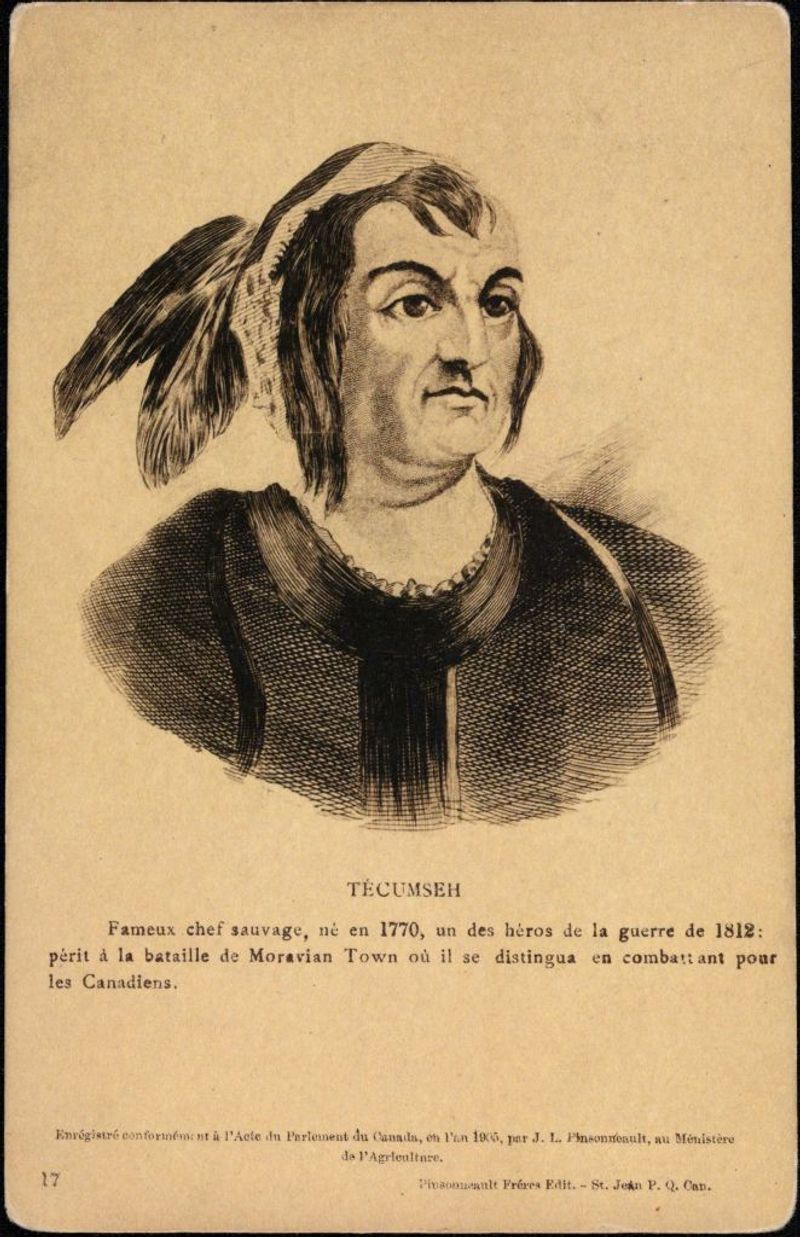Tecumseh (Shawnee)